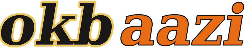 okbaazi logo