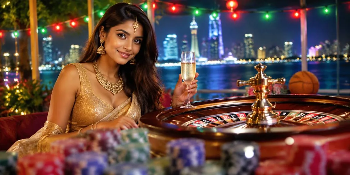 okbaazi Bangladesh Night Spins 501